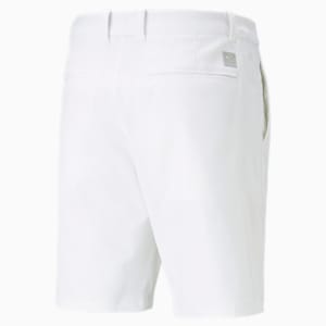 Dealer 8" Golf Shorts Men, White Glow
